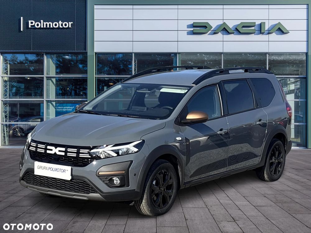 Dacia Jogger 1.0 TCe Extreme 7os - 2