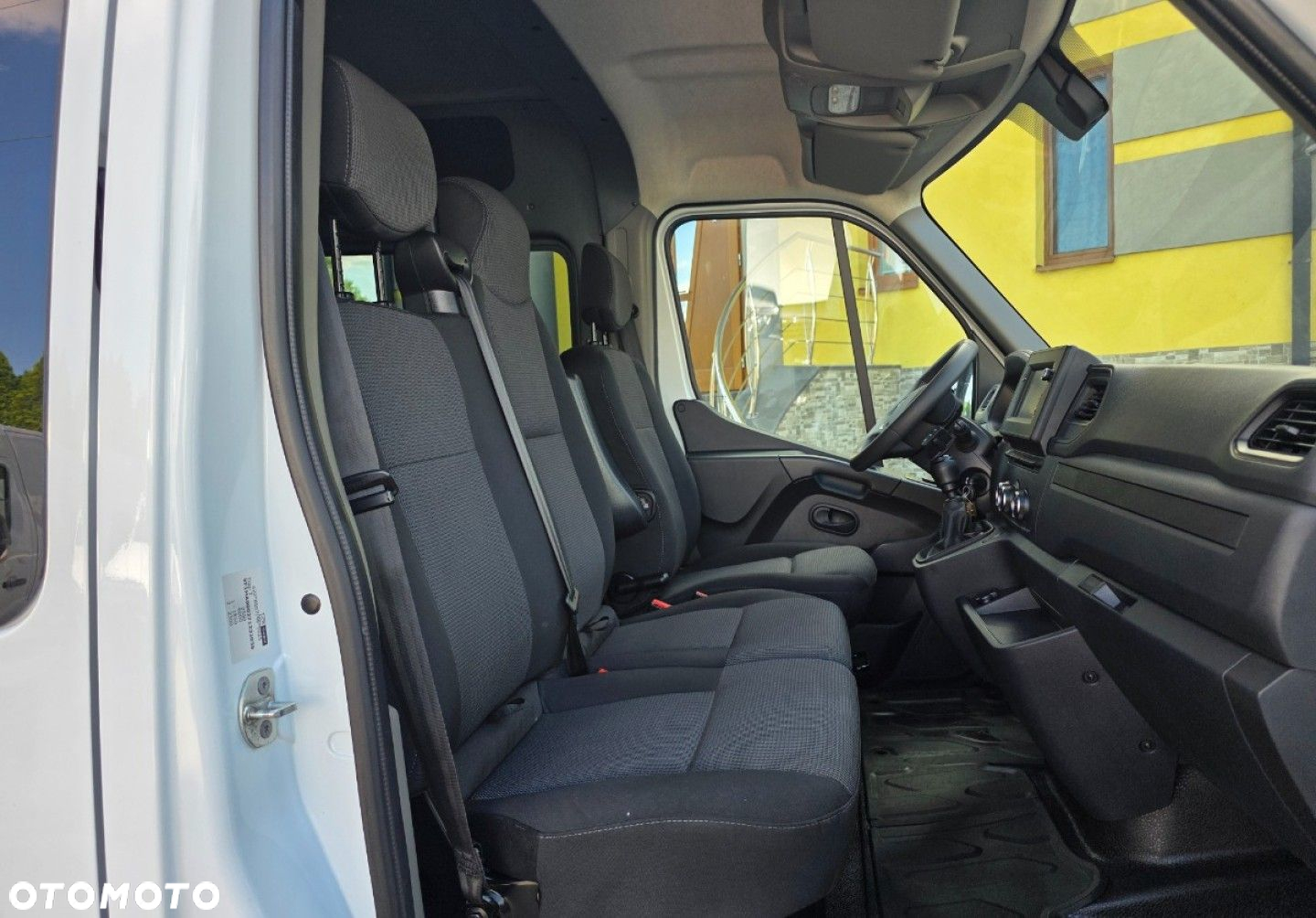 Renault Master - 22