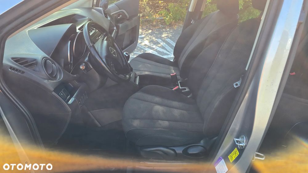 Mazda 5 1.8 Comfort - 28