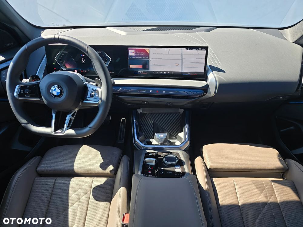 BMW X3 - 18