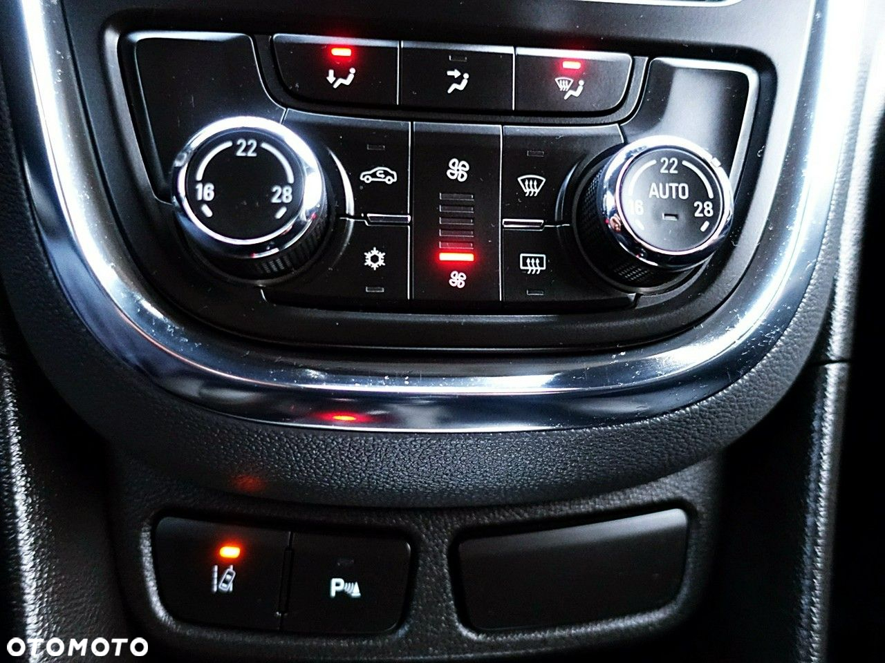 Opel Mokka - 22
