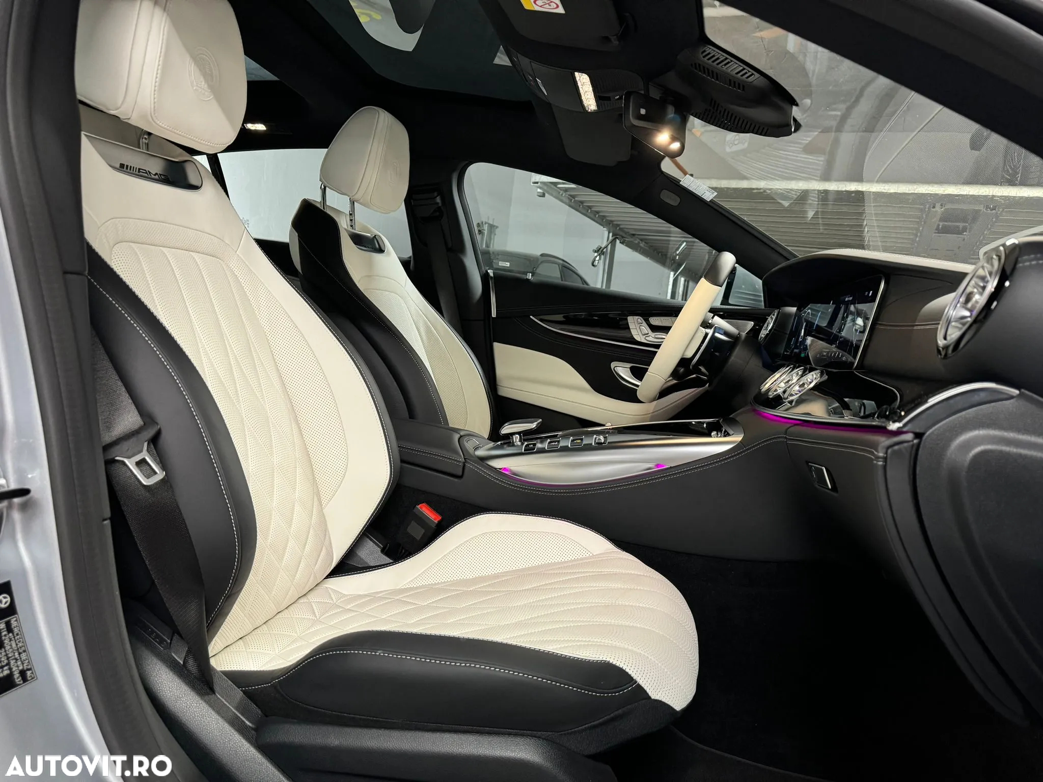 Mercedes-Benz AMG - 18