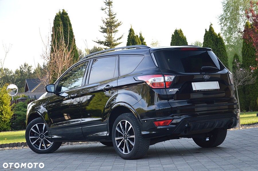 Ford Kuga 1.5 EcoBoost 2x4 ST-Line - 15