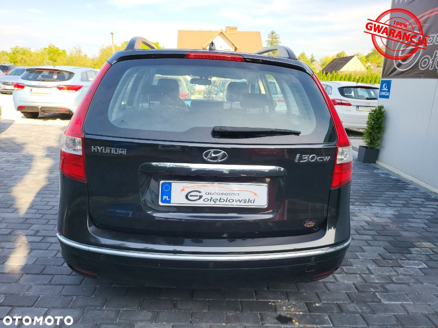 Hyundai i30 - 9