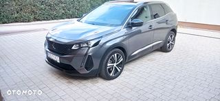 Peugeot 3008 1.2 PureTech GT Pack S&S EAT8