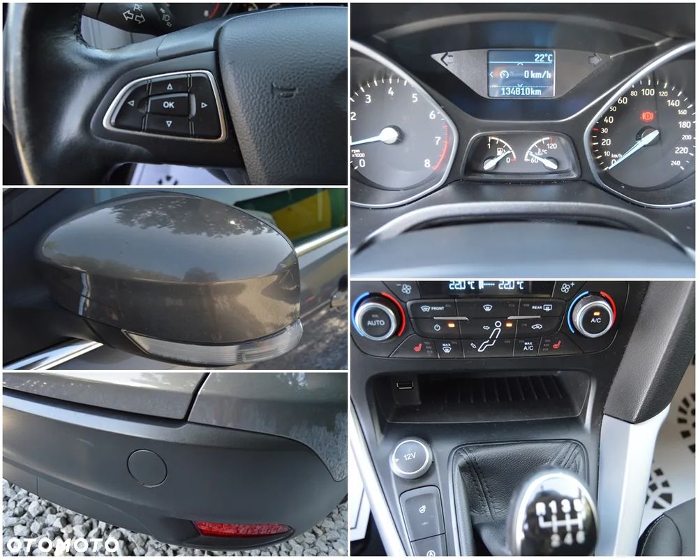 Ford Focus - 37