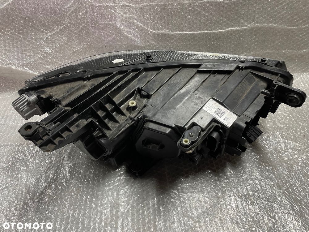 LAMPA LEWA FULL LED IQ LIGHT VOLKSWAGEN PASSAT B8 LIFT 3G1941081P - 12