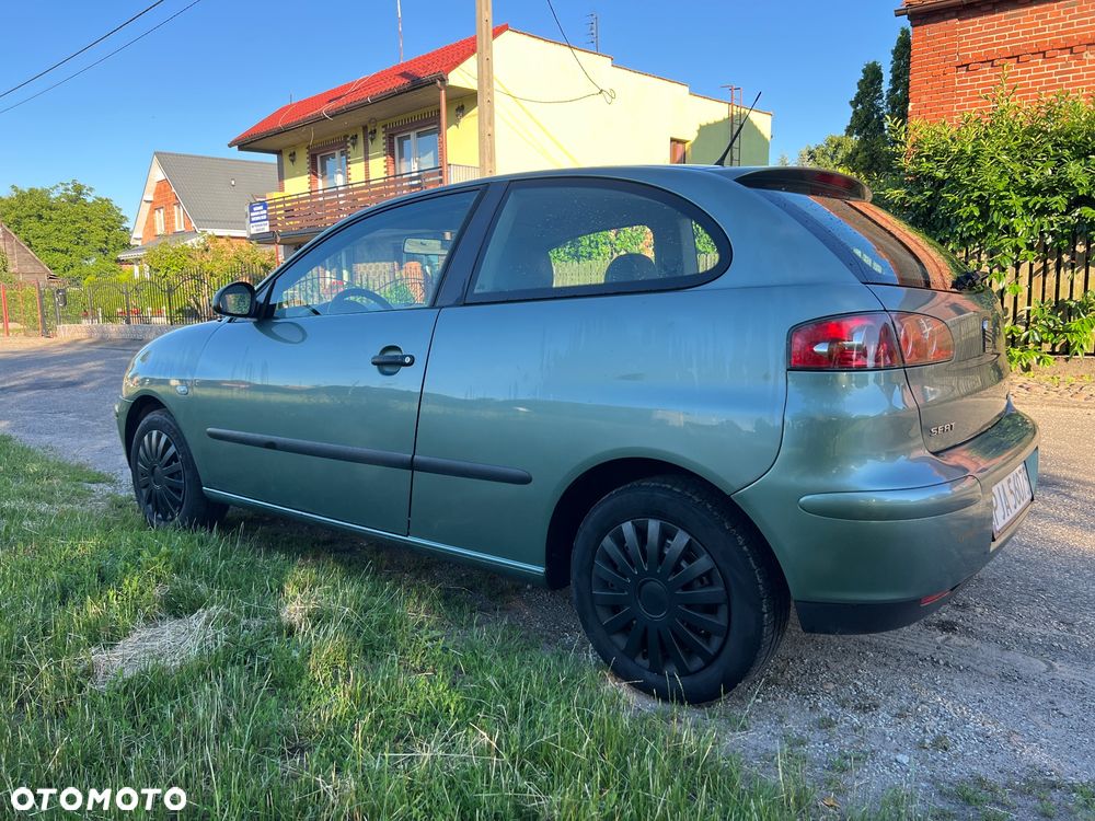 Seat Ibiza - 11