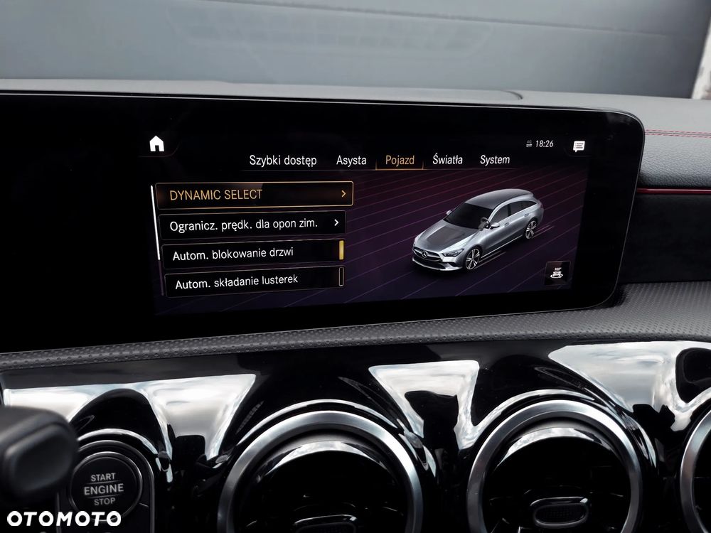 Mercedes-Benz CLA 220 d 4-Matic AMG Line 8G-DCT - 35