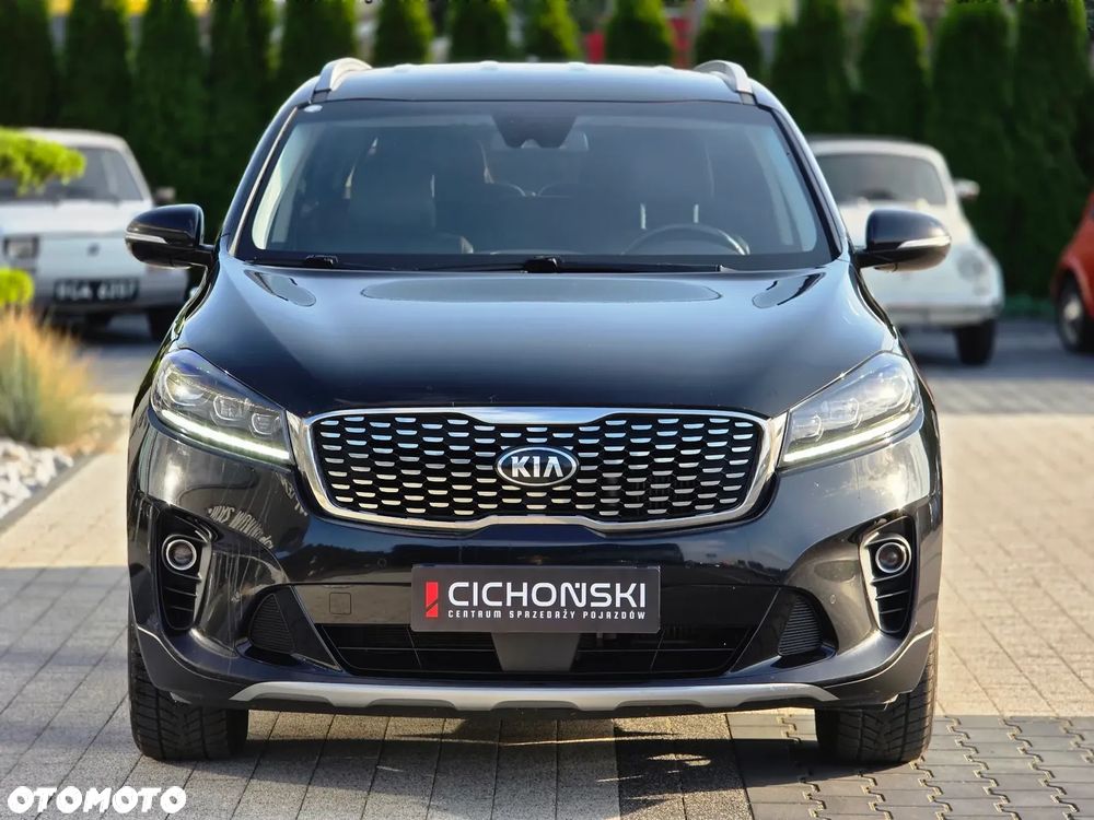 Kia Sorento 2.0 CRDI GT Line - 4