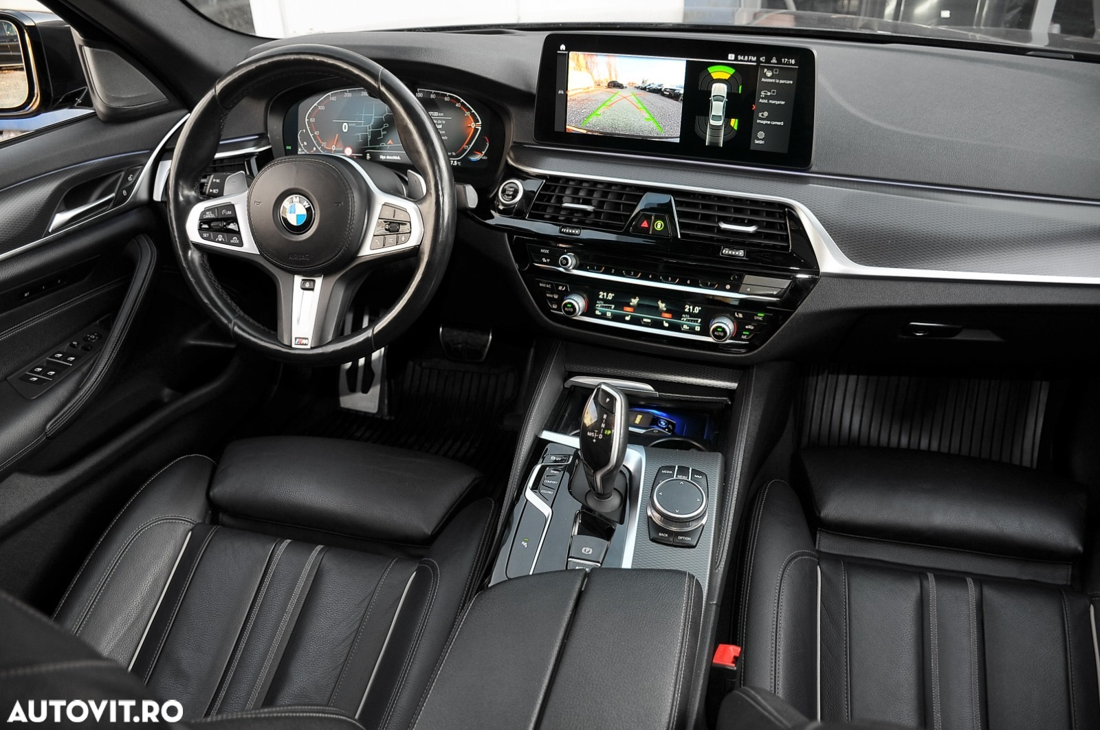 BMW Seria 5 - 15