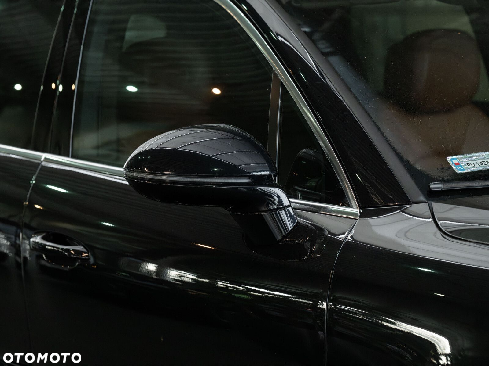 Porsche Cayenne Standard - 19