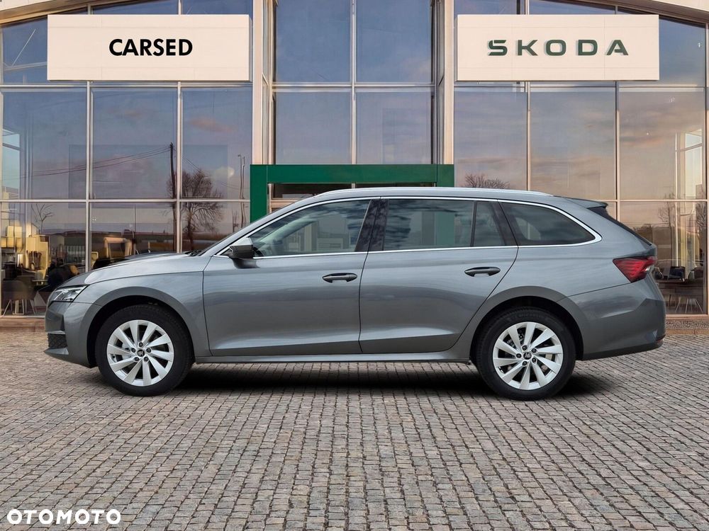 Skoda Octavia 1.5 TSI Drive Selection - 3