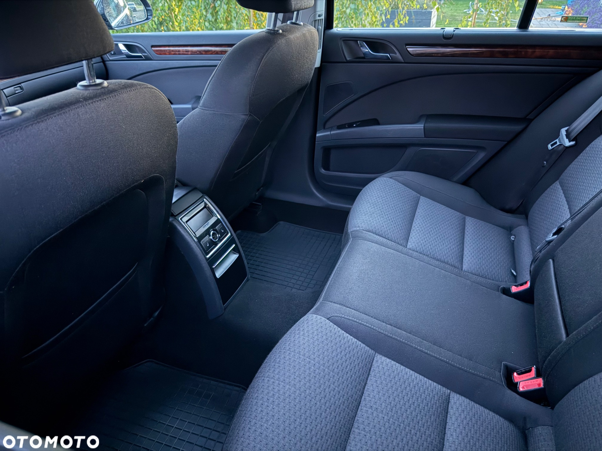 Skoda Superb 1.8 TSI Elegance - 12
