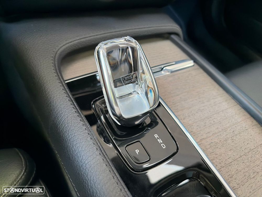 Volvo V90 2.0 B4 Inscription Geartronic - 47