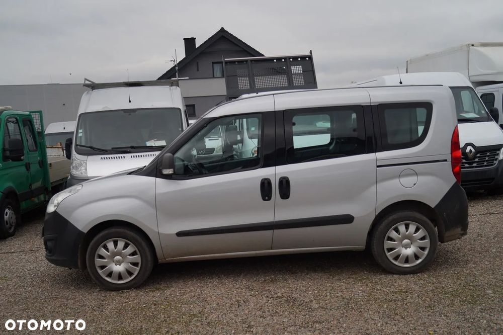 Opel Combo Tour Van 1.4 L1H1 - 3