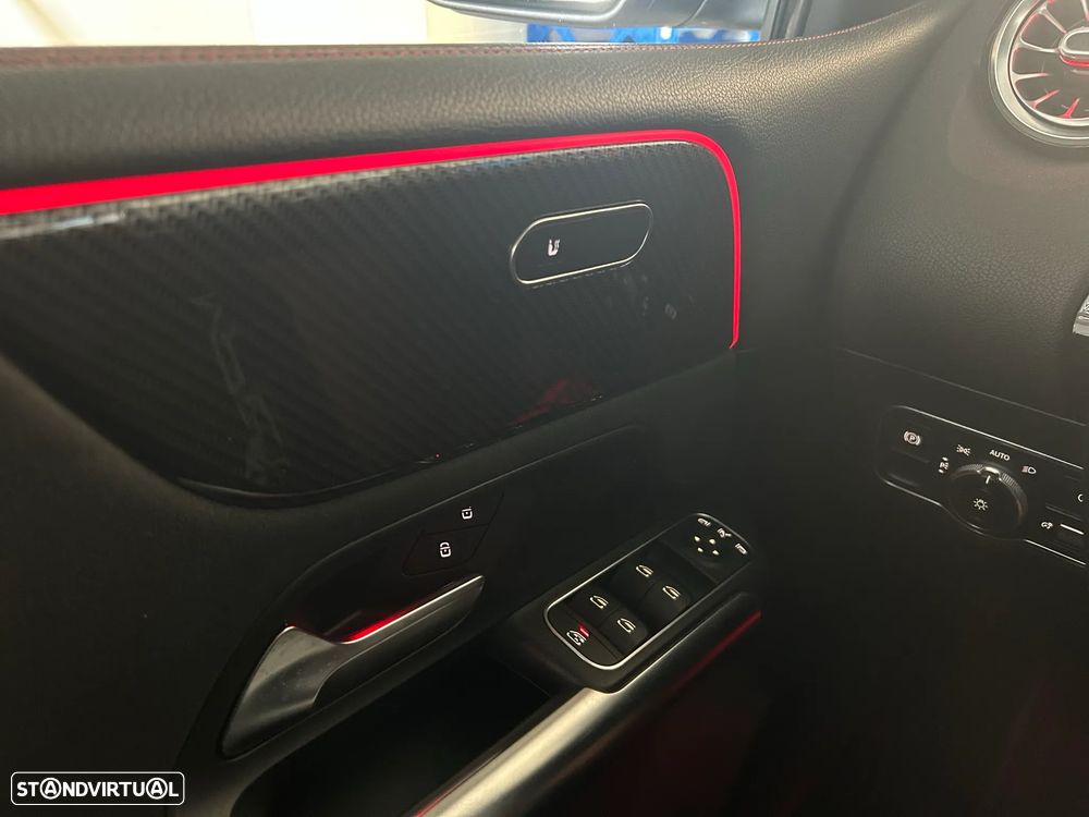 Mercedes-Benz B 200 7G-DCT AMG Line - 10