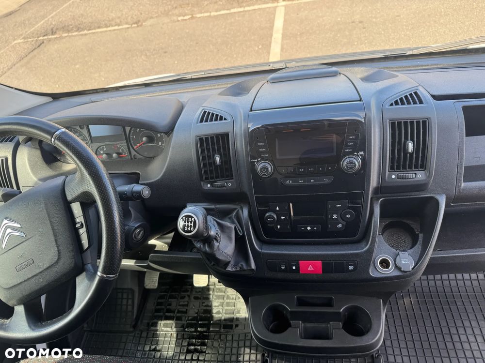 Citroën Jumper - 12
