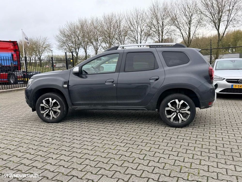 Dacia Duster 1.0 TCe ECO-G Prestige Bi-Fuel - 3