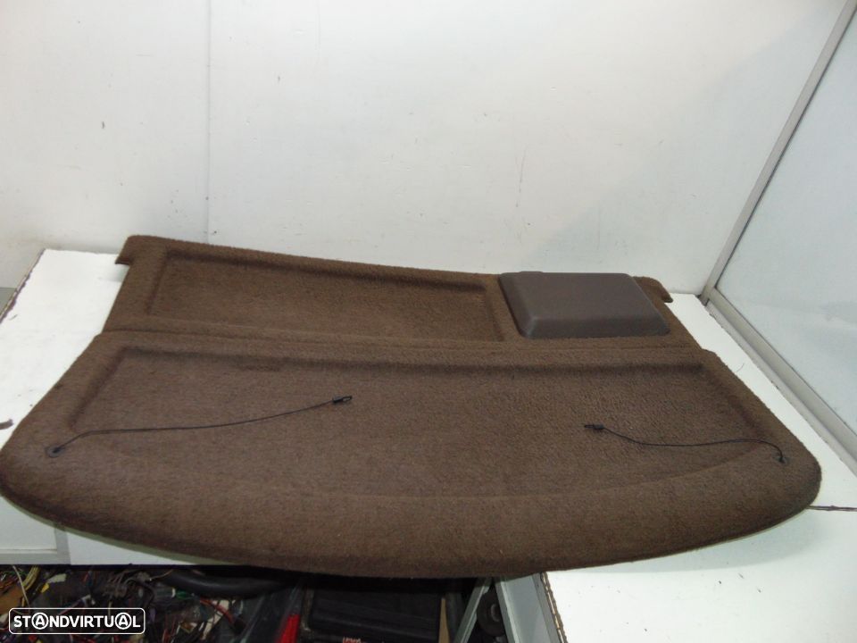 Ford sierra chapeleira - 1