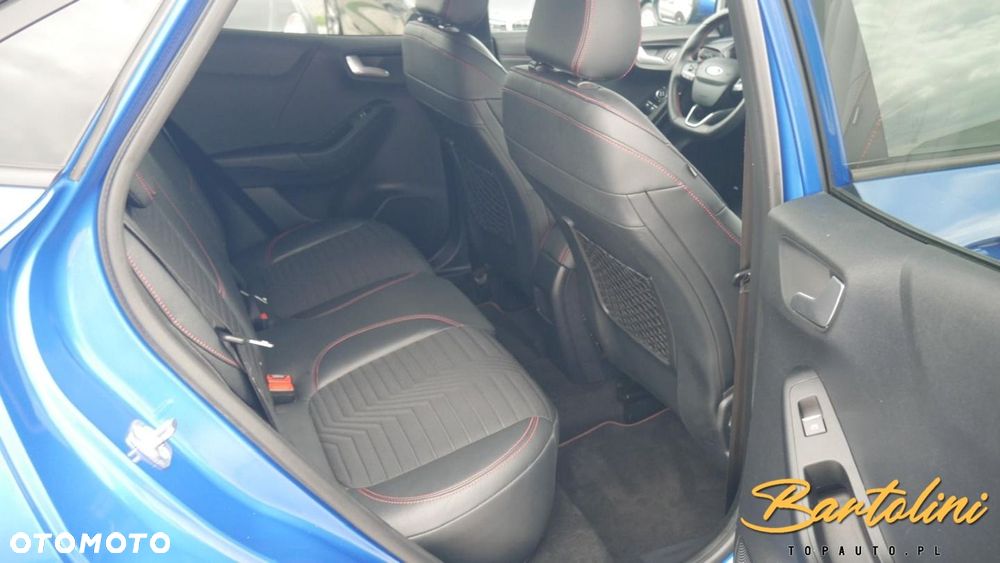 Ford Puma - 20