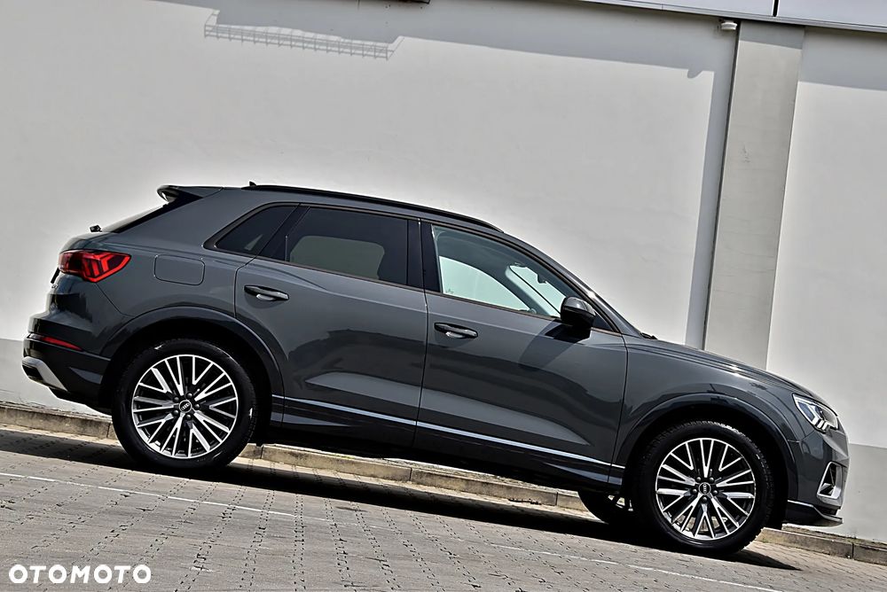 Audi Q3 35 TFSI Advanced S tronic - 8