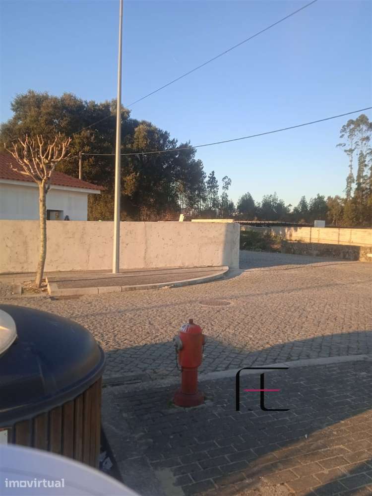 Lote de Terreno  Venda em Guilhabreu,Vila do Conde - Grande imagem: 2/8