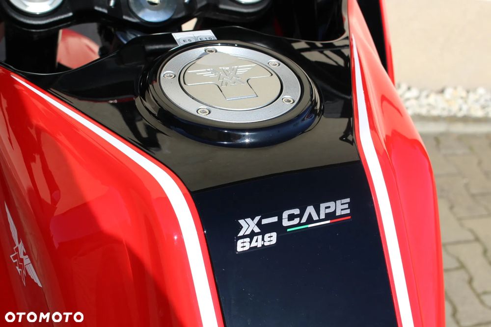 Moto Morini Inny - 27