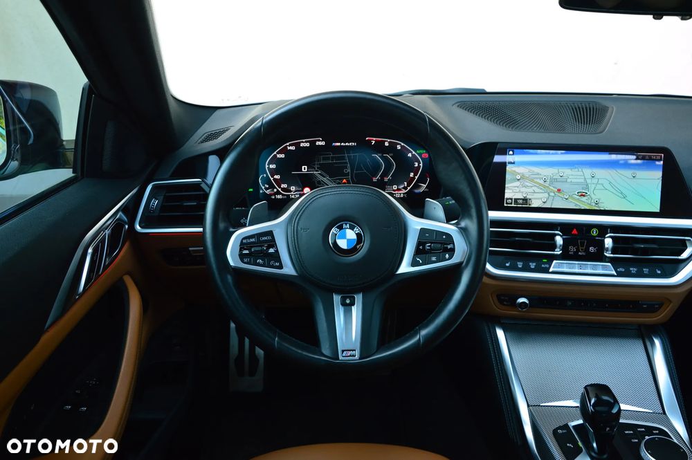 BMW Seria 4 M440i xDrive mHEV sport - 20