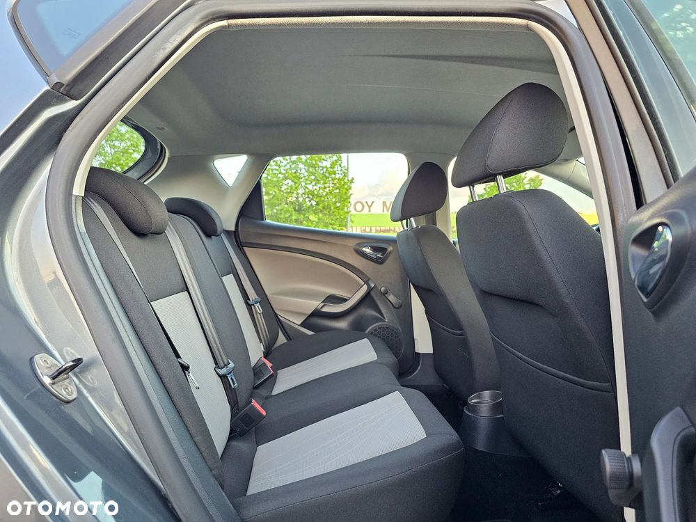Seat Ibiza - 16