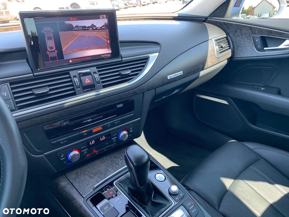 Audi A7 Sportback - 12