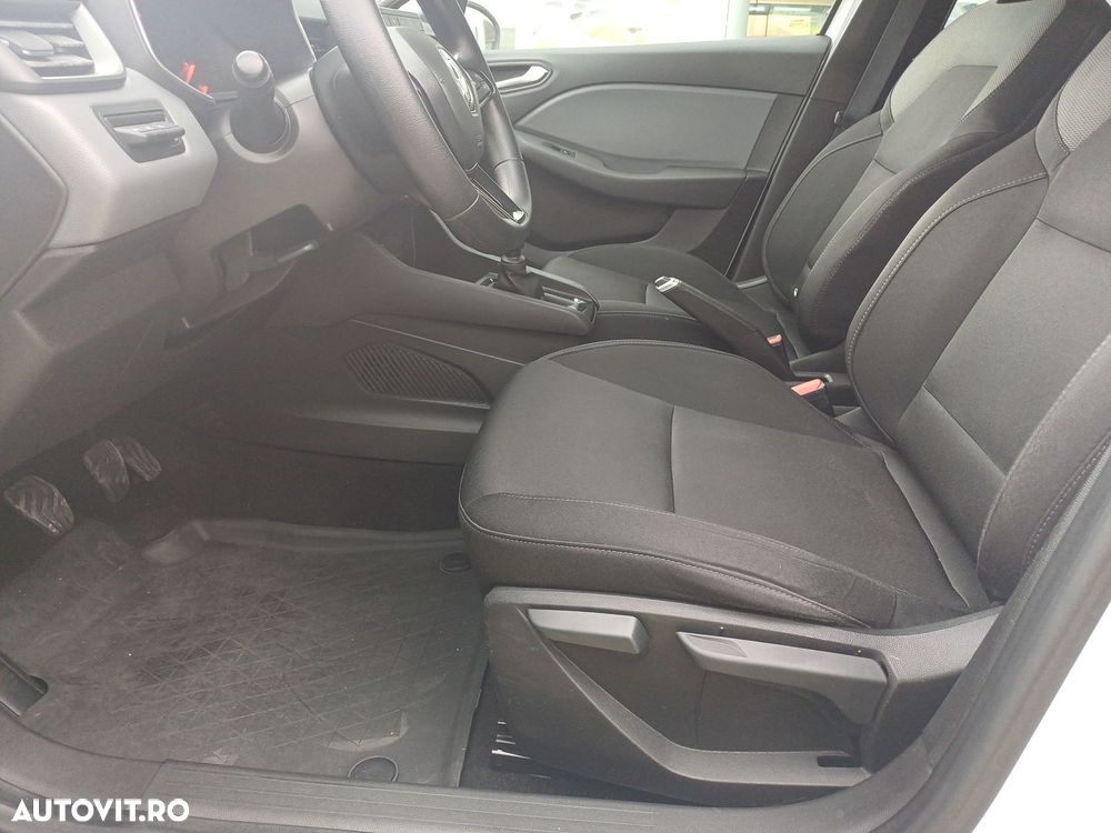 Renault Clio V 1.0 TCe Life - 10