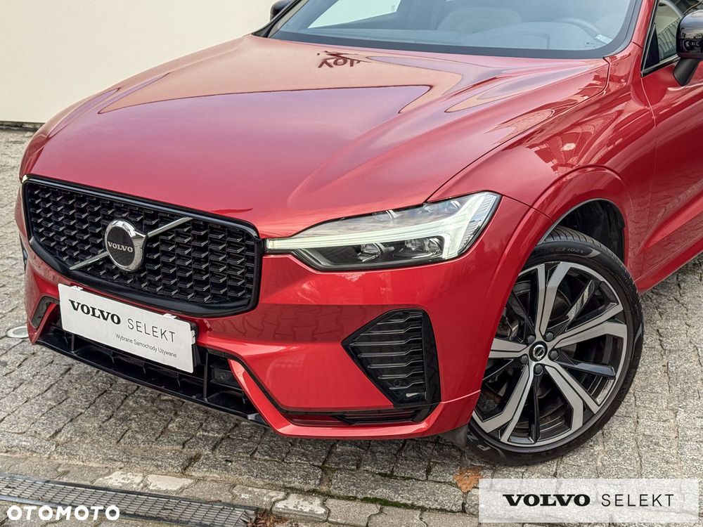 Volvo XC 60 - 10