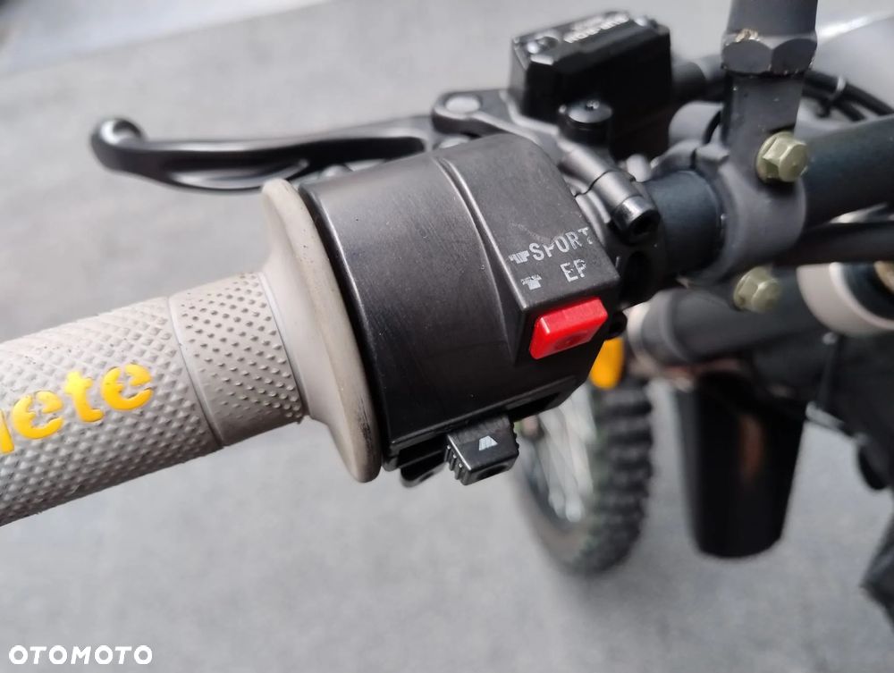 Surron Light Bee - 15