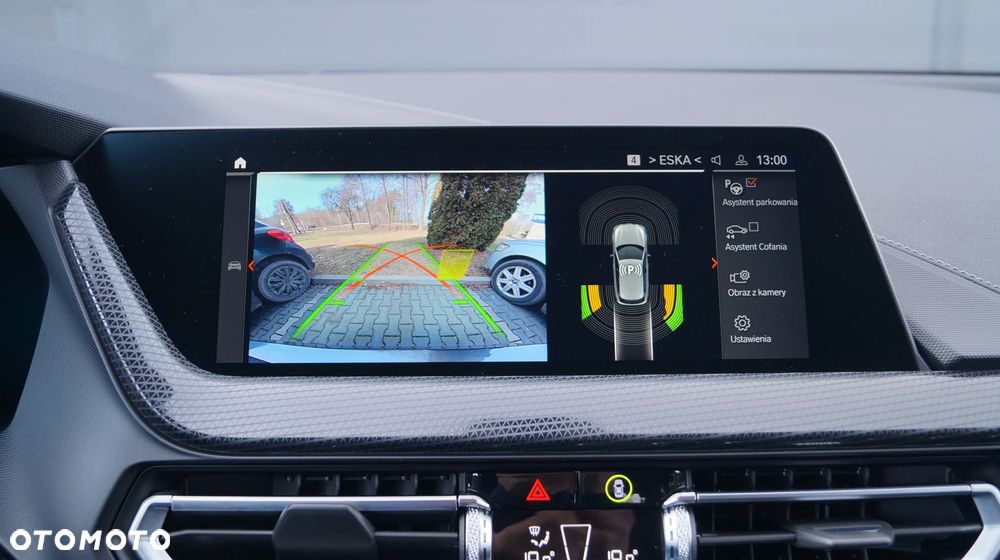 BMW Seria 1 118i Sport Line - 37