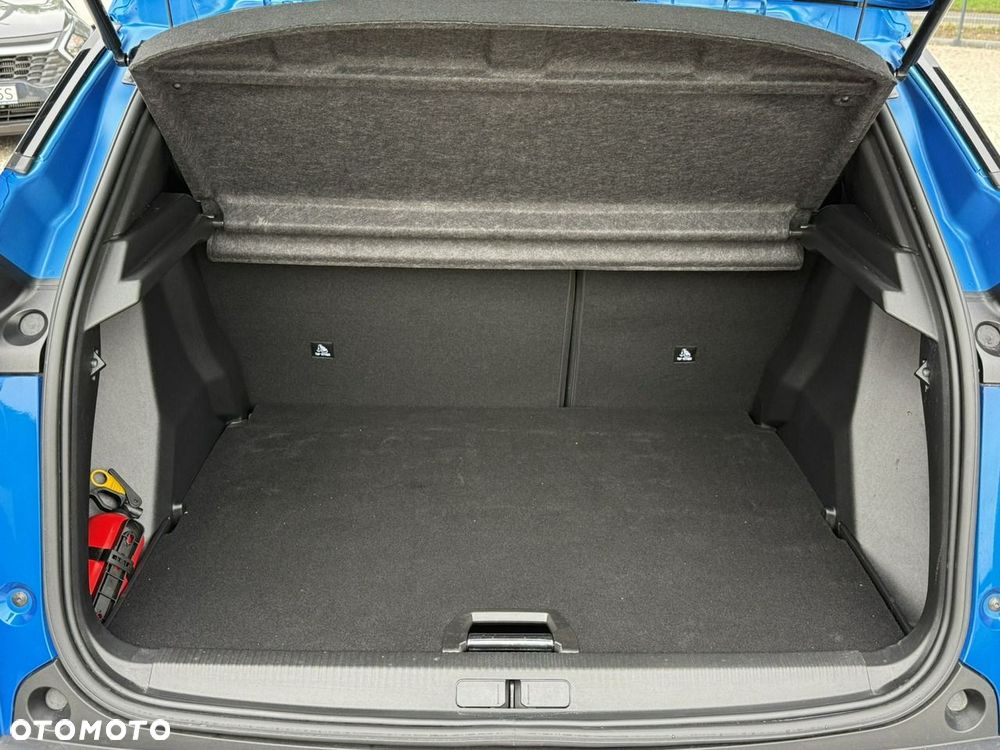 Peugeot 2008 1.2 PureTech Allure S&S EAT8 - 16