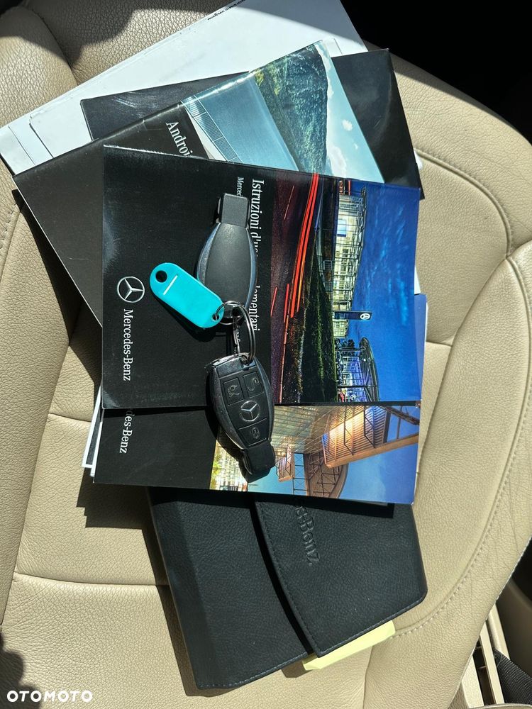 Mercedes-Benz GLE 350 d 4-Matic - 19