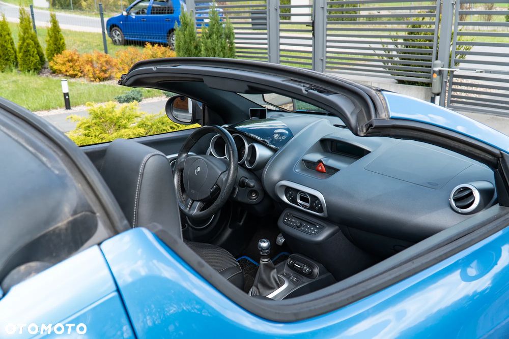 Renault Wind 1.6 16V 130 Dynamique - 16