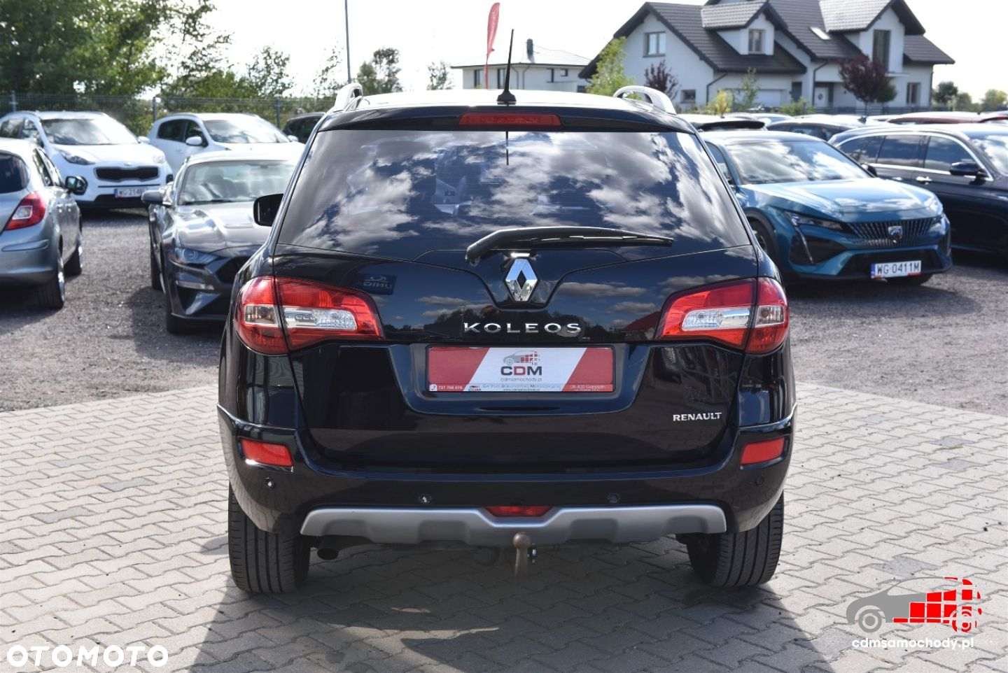 Renault Koleos - 9