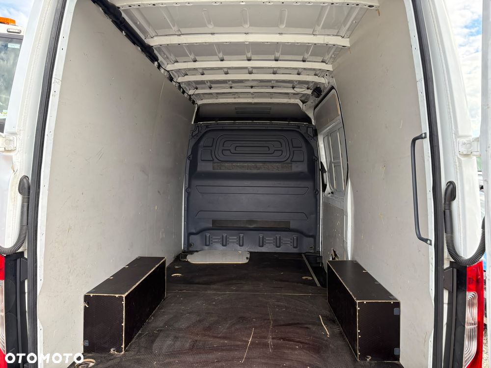 Mercedes-Benz SPRINTER * AUTOMAT * 2023 Rok * Tylko 163.000km ! - 22