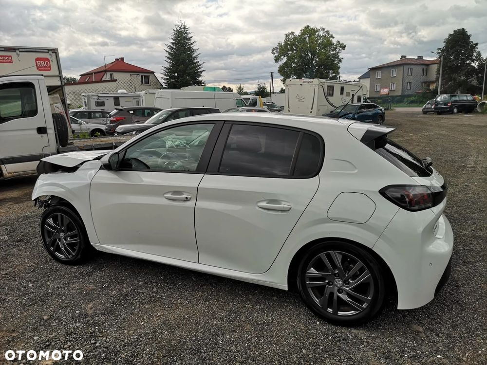 Peugeot 208 BlueHDi 100 Active - 6