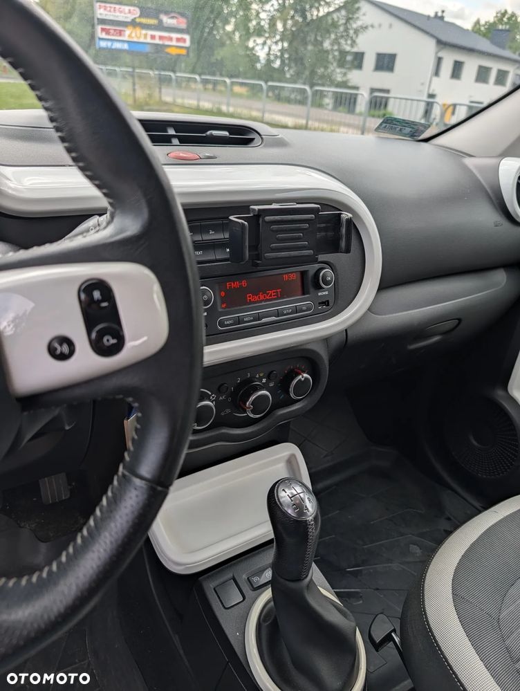 Renault Twingo SCe 70 Intens - 17