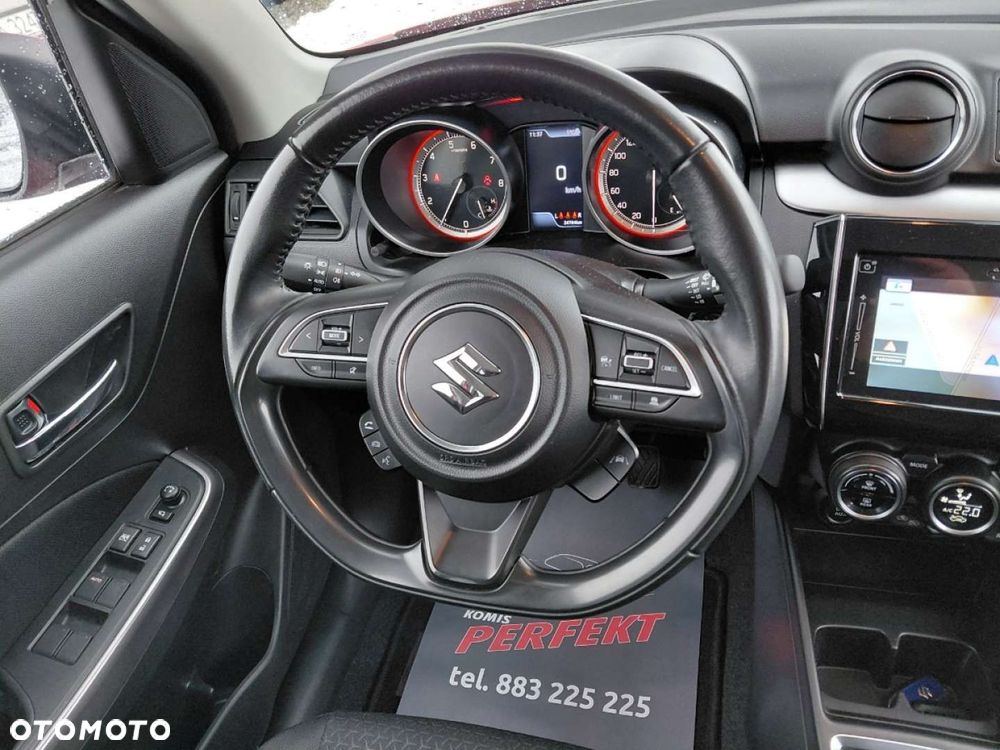 Suzuki Swift - 21