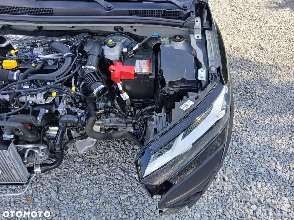 Dacia Jogger 1.0 TCe Extreme 7os - 13