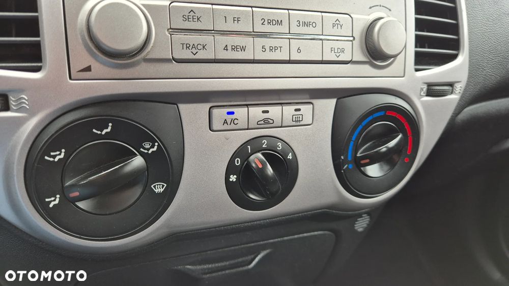 Hyundai i20 1.2 Edition Plus - 21