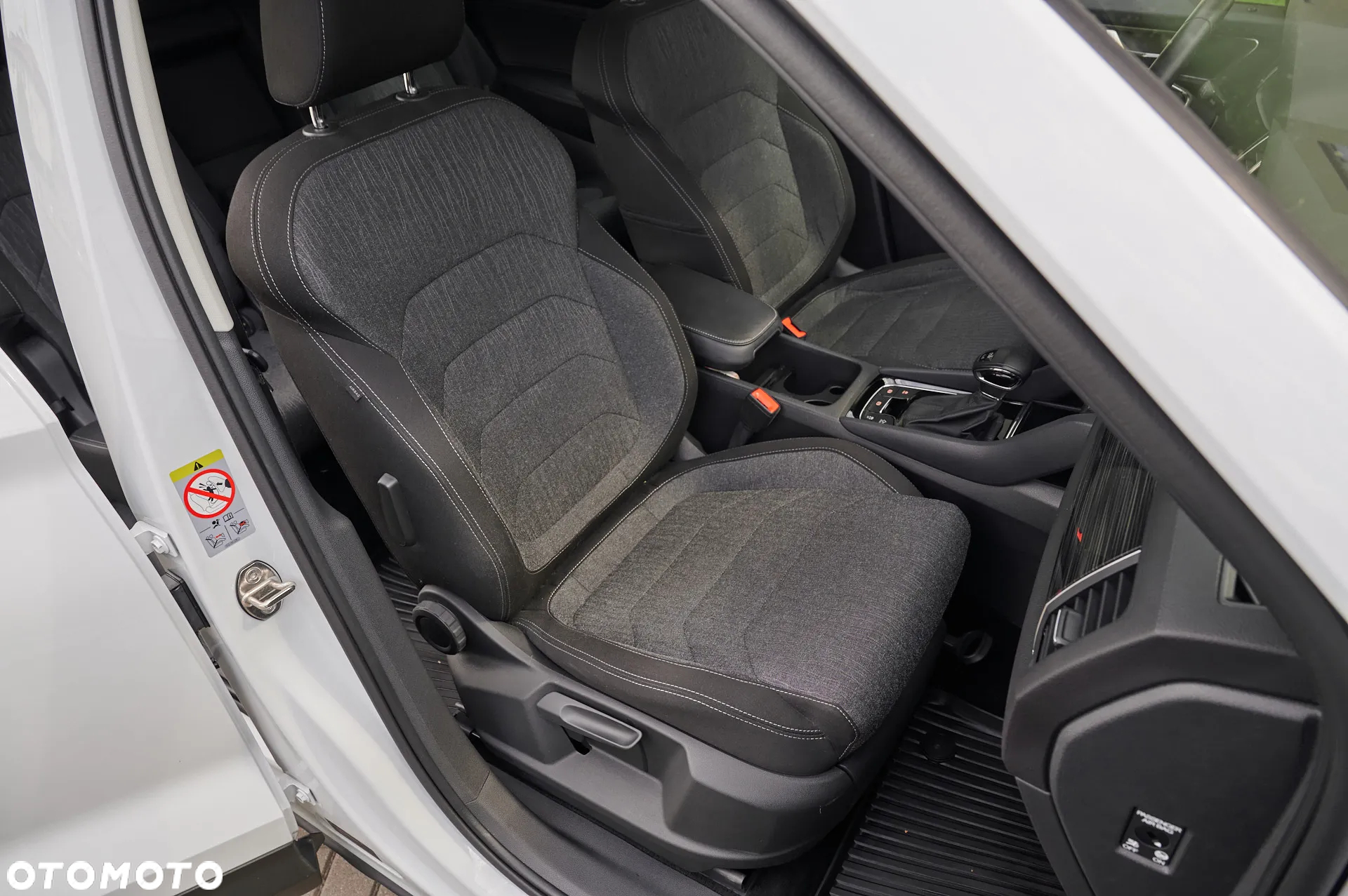 Skoda Kodiaq 2.0 TSI 4x4 Style DSG - 25