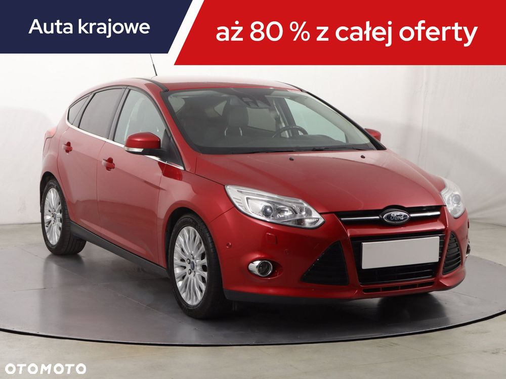 Ford Focus - 3