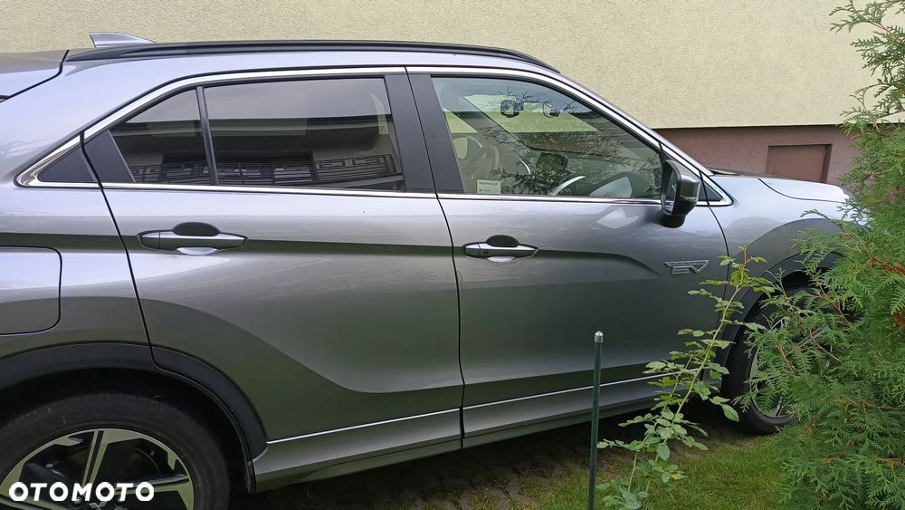 Mitsubishi Eclipse Cross 2.4 PHEV Instyle Plus Ralliart - 5