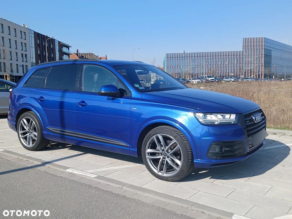 Audi Q7 - 5