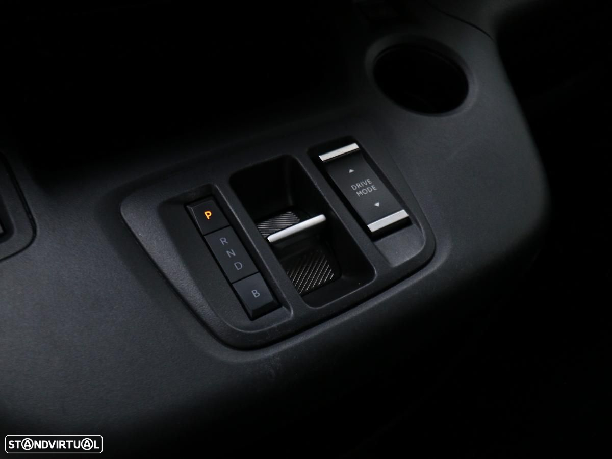 Citroën Berlingo M Club 3L c/IVA - 17